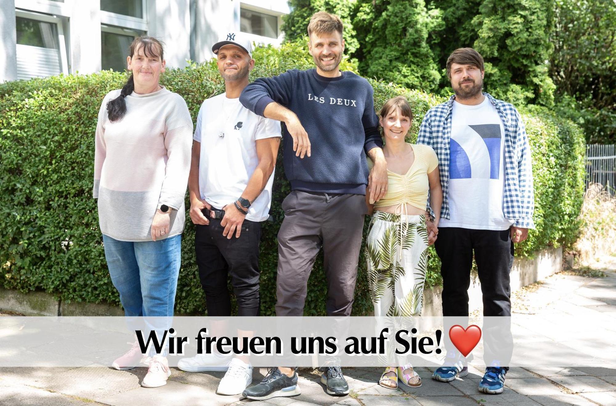 Stadtperle Am Plaetschernden Wasser - 50M2 2R Malerische Fewo In Top Lage Erfurt Bagian luar foto